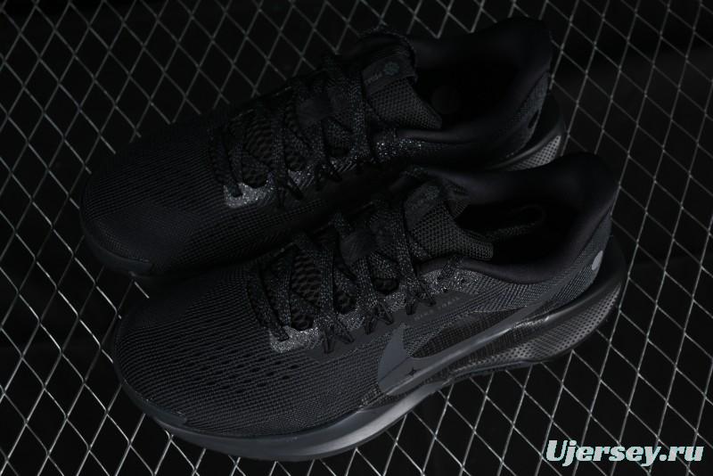 Nike Pegasus Trail 5 Off-Road Series Lightweight Comfortable Durable Low-Top Running Shoes - DV3864-002