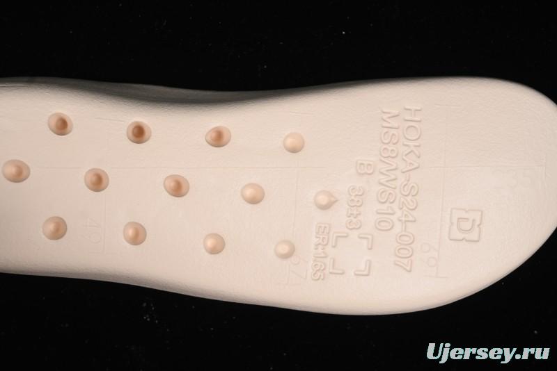 HOKA ONE ONE Comfortable Lightweight Breathable Quick-Dry Toe-Post Sandals - CSC3