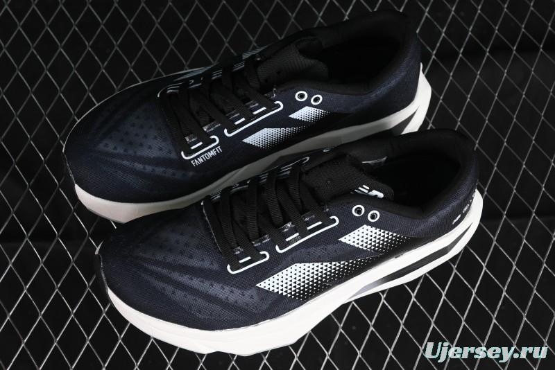 New Balance FuelCell Rebel V4 Low-Top Anti-Slip Wear-Resistant Versatile Casual Running Shoes - MFCPZSD