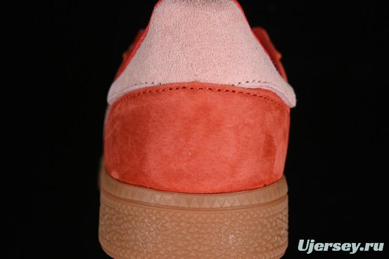 Adidas Handball Spezial Retro Casual Sneakers - IE5894