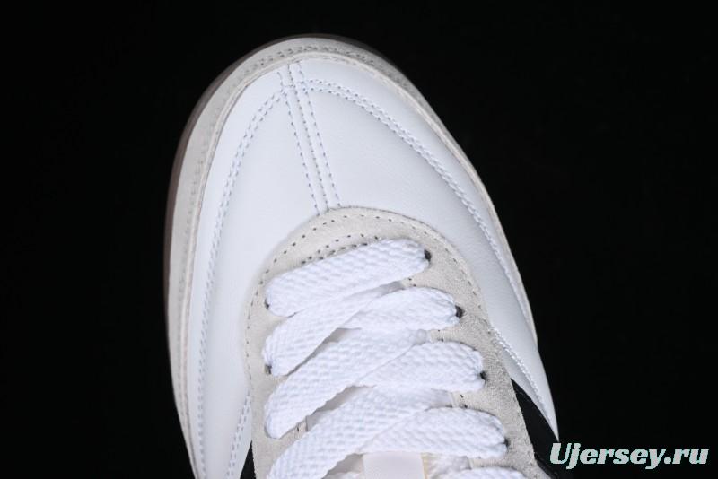 New Balance RC24 Series Retro Football-Inspired Casual Sneakers - URC42LA