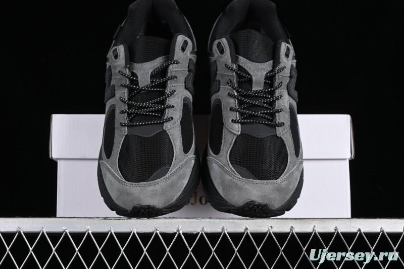 New Balance 2002 Series Retro Casual Running Shoes with Upgraded N-ERGY Cushion - M2002RXZ