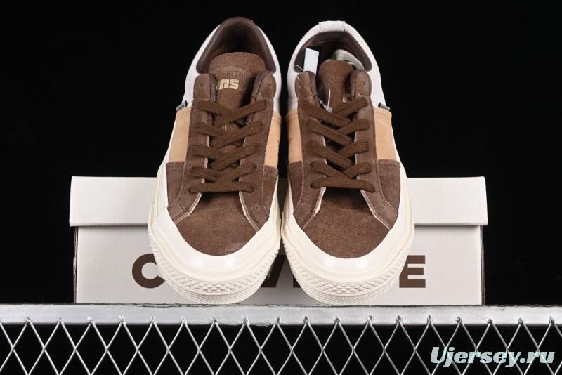 Converse x Carhartt WIP Pack Low Top Casual Skate Shoes - A09656C