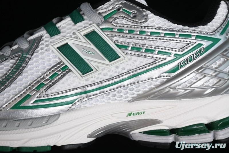 New Balance 1906 Series Retro Dad Style Casual Running Shoes - M1906RFN