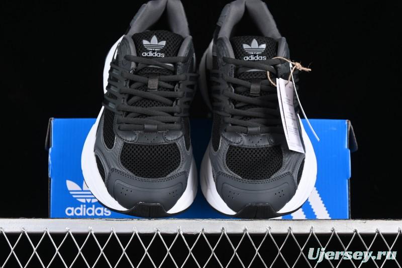 Adidas Adistar XLG Comfortable Slip-Resistant Low-Top Sports Casual Shoes - IH4849