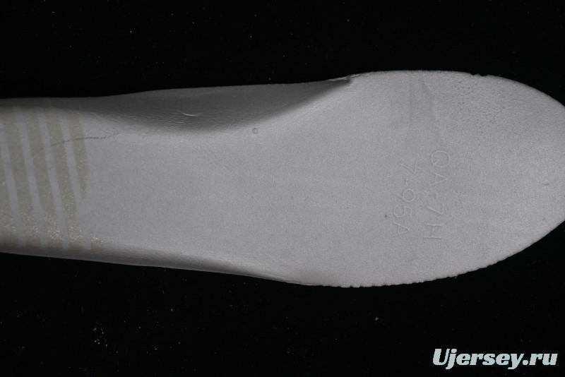 Nike Air Force 1 '07 Low LV Collaboration - Denim Double Swoosh Low-Top Casual Sneakers - HD1968-028