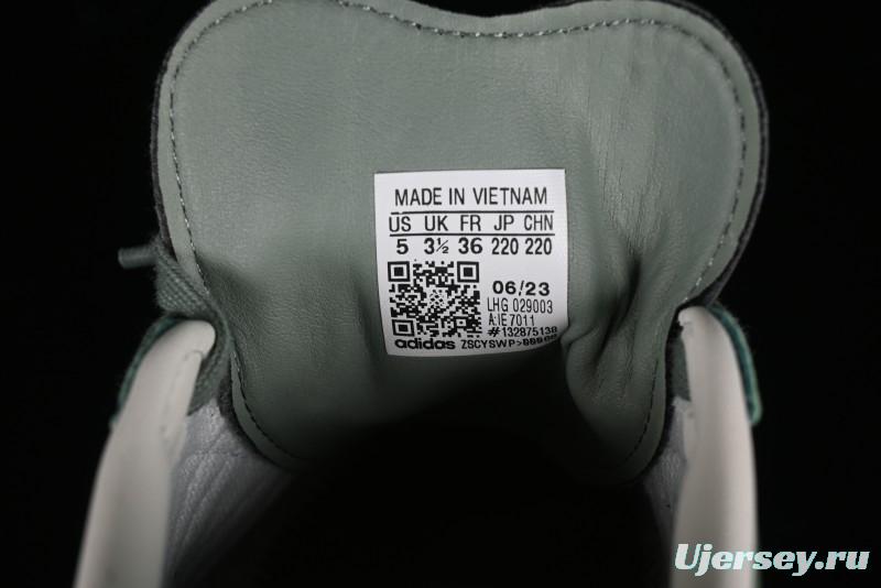 Adidas Samba OG Casual Sneakers - IF7011