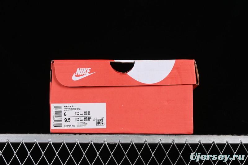 Nike AL8 Summer Retro Chunky Sneakers - FJ3794-102