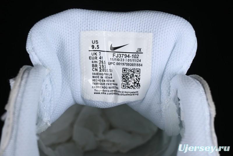 Nike AL8 Summer Retro Chunky Sneakers - FJ3794-102