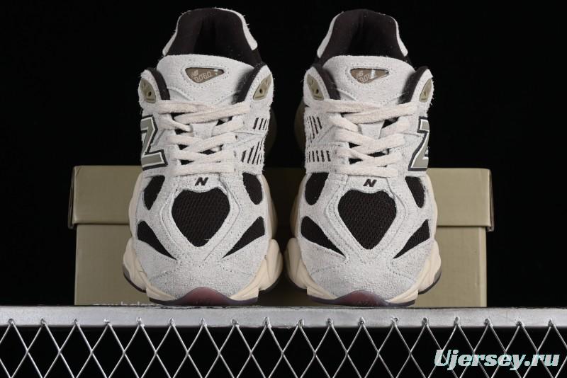 Joe Freshgoods x New Balance NB9060 Retro Casual Running Shoes with ABZORB Cushioning - U9060SYD