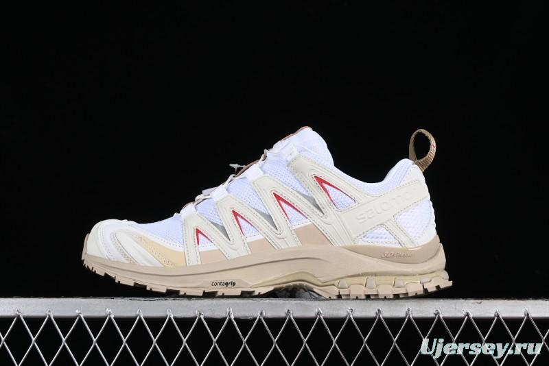 Salomon XA PRO 3D La Yaute Trail Running Shoes with SENSIFIT and 3D ADVANCED CHASSIS - 474721-26