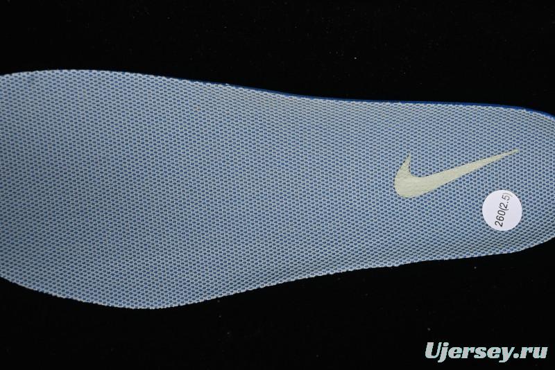 Nike Pegasus Trail 5 Off-Road Series Lightweight Comfortable Durable Low-Top Running Shoes - DV3864-304