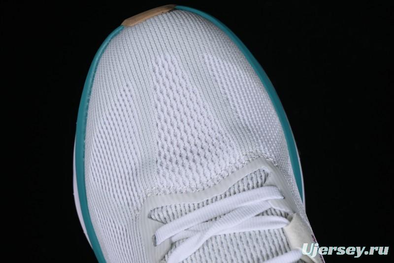 Nike Air Zoom Structure 25 Cushioned Anti-Slip Comfort Running Shoes - DJ7884-103