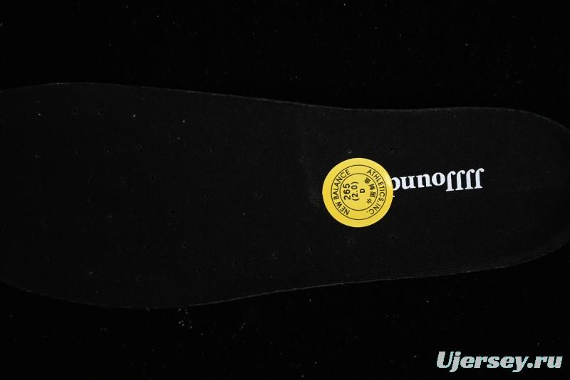 New Balance 2002 Series Retro Casual Running Shoes with Upgraded N-ERGY Cushion - M2002RXZ