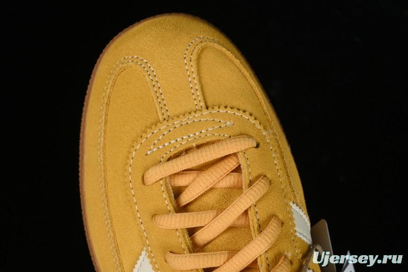 Adidas Handball Spezial Retro Casual Sneakers - IF7088