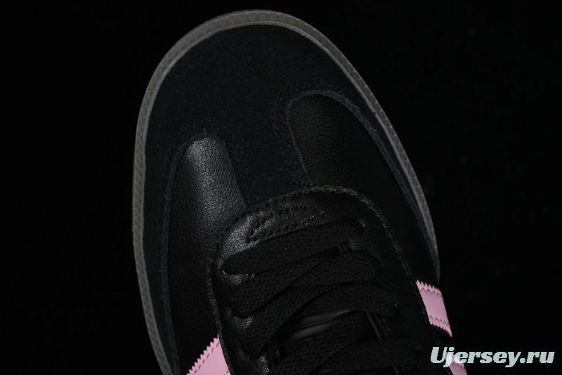 Adidas Samba OG Casual Sneakers - IH8157