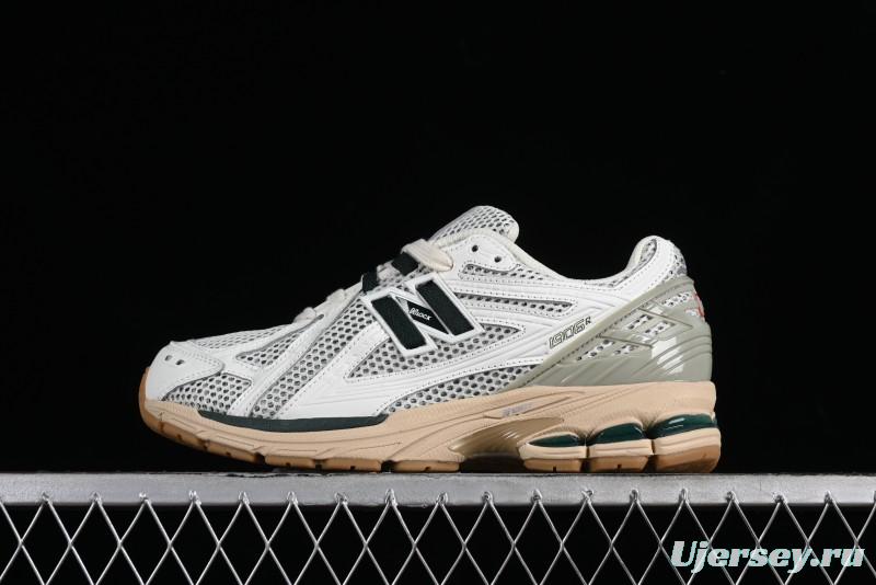 New Balance 1906 Series Retro Dad Style Casual Running Shoes - M1906RQ