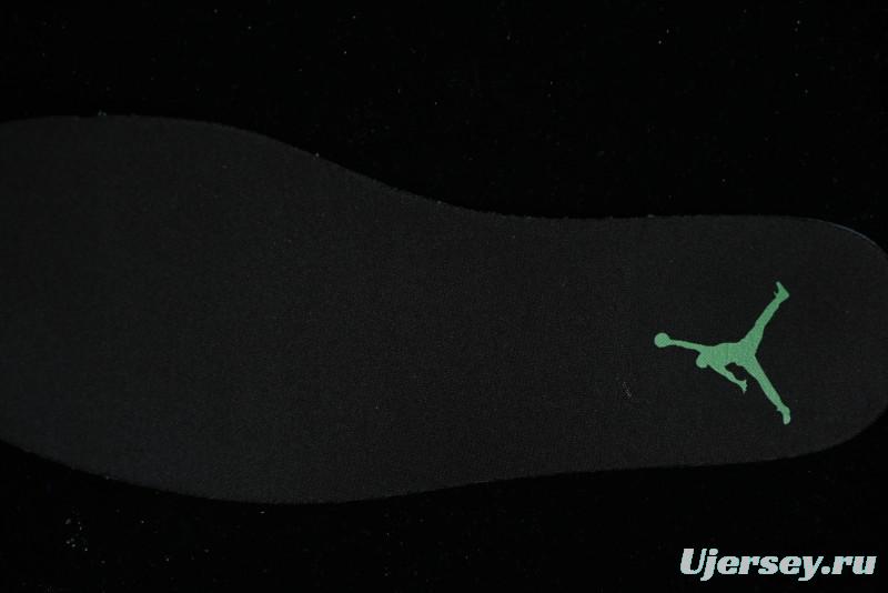 Nike Air Jordan 1 Low Retro Basketball Shoes with Panda Mischief Pioneer Rider Design - 553558-065