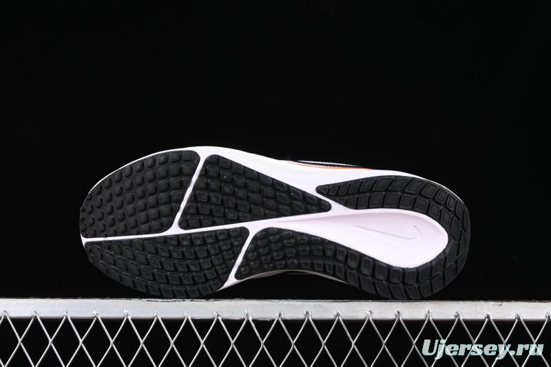 Nike Air Zoom Vomero 17 Lunar Running Shoes with Enhanced Cushioning - HF4914-100