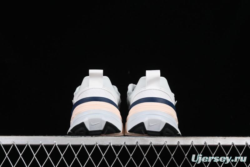 Nike V2K Runtekk 3XL Shock-Absorbing Anti-Slip Retro Low-Top Running Shoes - FD0736-004