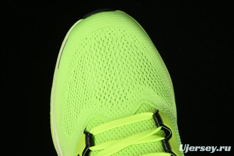 Nike Air Zoom Pegasus 41 Running Shoes with Breathable Mesh and Durable Design - FD2722-701