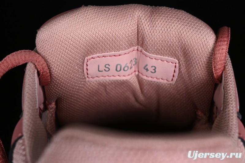 Dior B30 Sneakers with Reflective CD30 Logo and Lightweight Rubber Sole - CD30