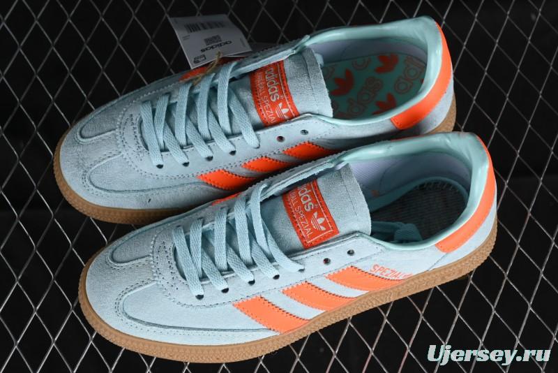 Adidas Handball Spezial Retro Casual Sneakers - IH5374