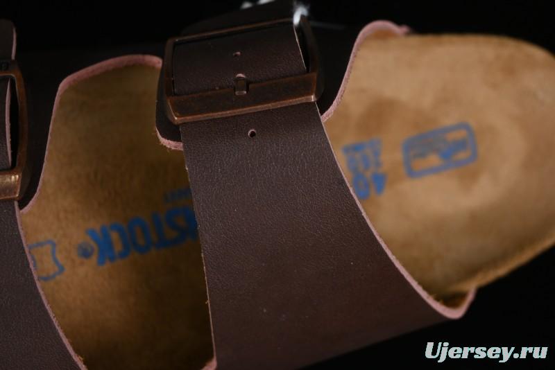 Birkenstock Birkenstock Sandals Series Brown - G.D4