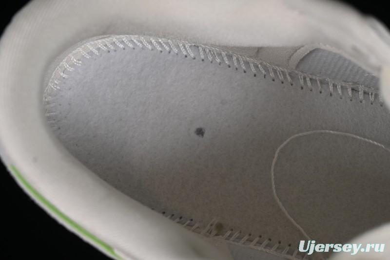 Nike SB Dunk Low Year of the Dragon Limited Edition - White Dragon Anniversary Custom Low-Top Casual Skate Shoes - CF3688-001