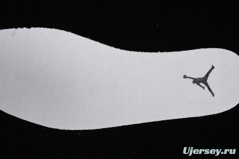 Nike Air Jordan 1 Low LV Collaboration - Printed Knight High-End Custom Low-Top Culture Basketball Shoes SJ9950-005