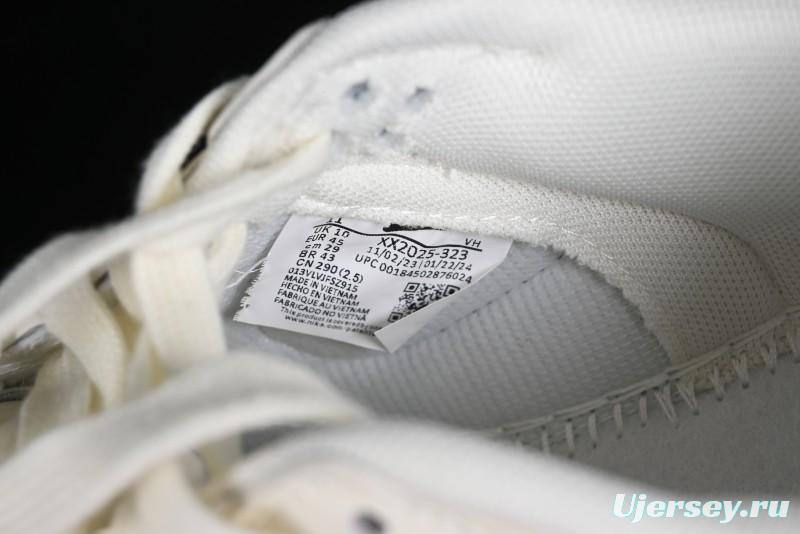 Nike SB Dunk Low LV Collaboration - Beige Blue Chanel Style Anniversary High-End Custom Low-Top Casual Sneakers - XX2025-323