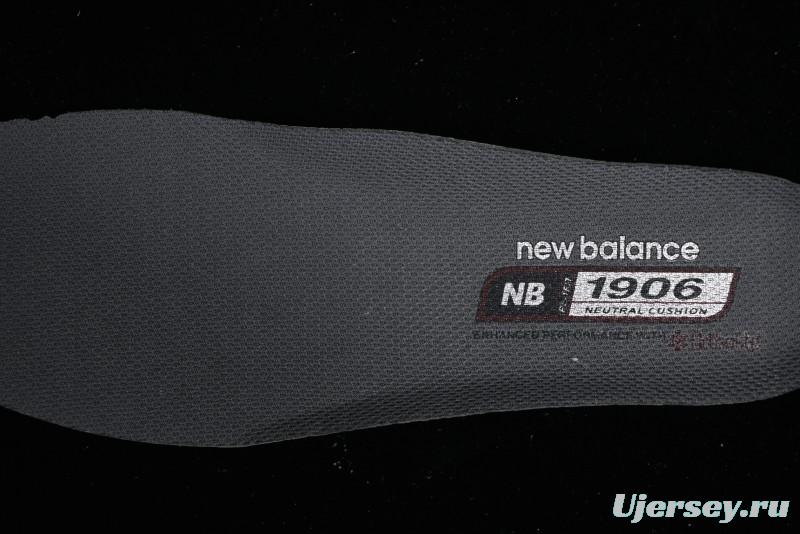 New Balance 1906 Series Retro Dad Style Casual Running Shoes - M1906AD