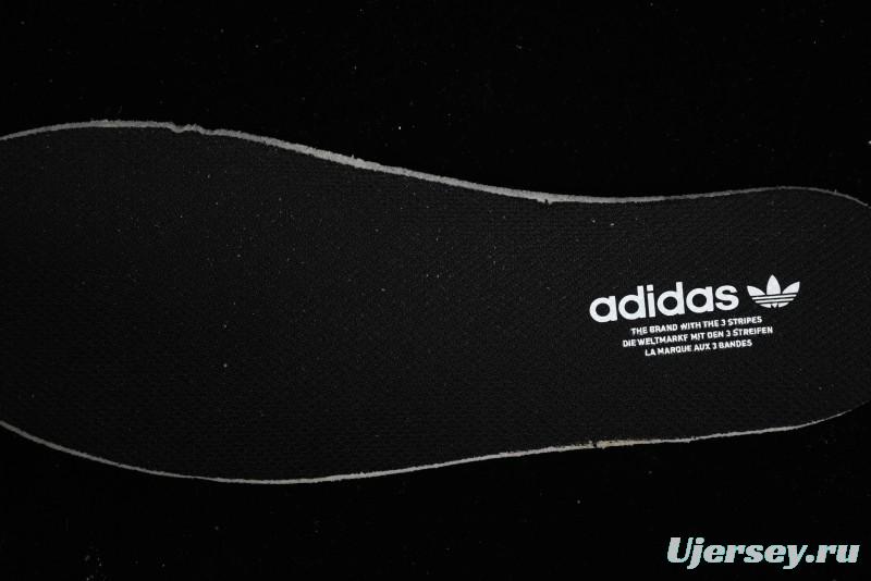 Adidas Originals Superstar XLG Shell Toe Platform Casual Sneakers - IG9777