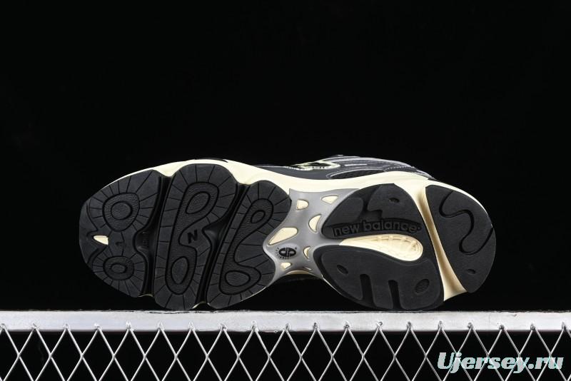 New Balance 1000 Series Retro Dad Style Low-Top Casual Running Shoes - M1000SL