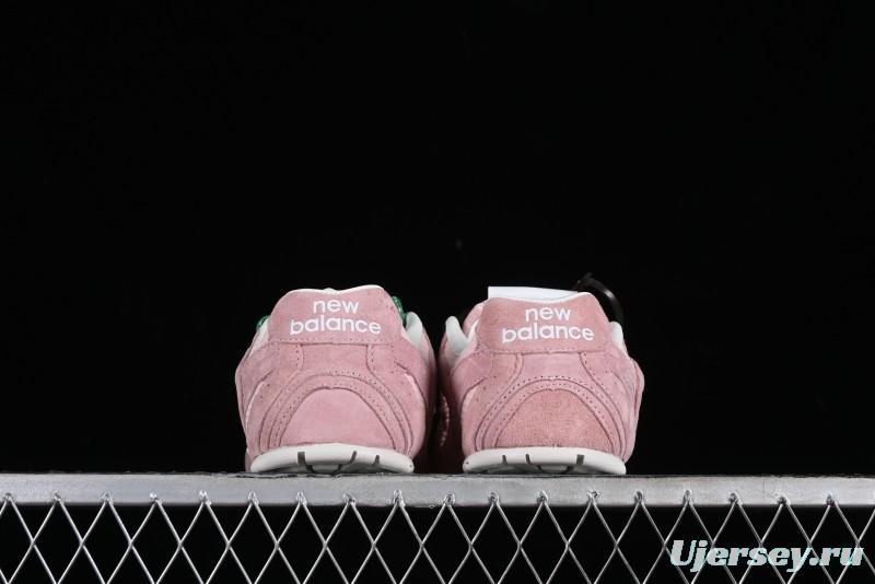 MiuMiu x New Balance 530 Low-Top Classic Retro Casual Running Sneakers - AJD4