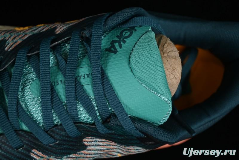 Hoka One One Mafate Speed 4 Low-Cut Professional Trail Running Shoes - 1129930 DTWGR