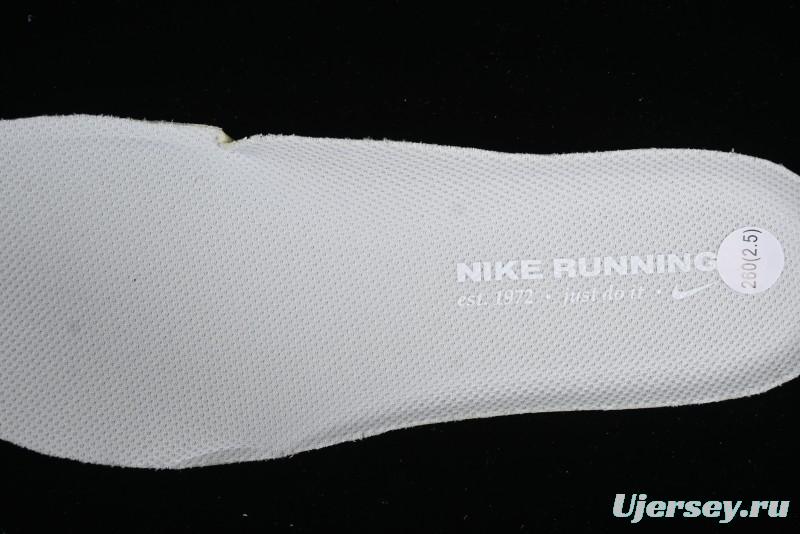 Nike Air Zoom Structure 25 Cushioned Anti-Slip Comfort Running Shoes - DJ7883-105