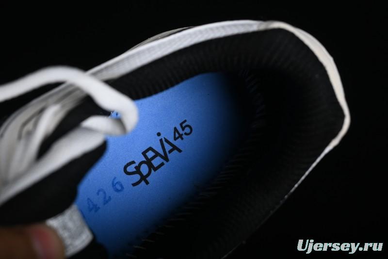 Asics Gel-Flux 4 Low-Top Breathable Casual Running Shoes with Rearfoot Gel Cushioning - 1012B464-102