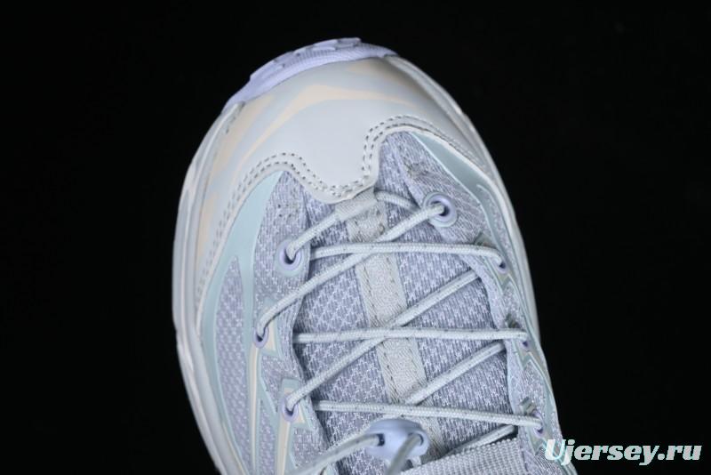 Hoka Mafate Speed 2 Ultra-Lightweight Cushioned Trail Running Shoes - 1141572 ILD