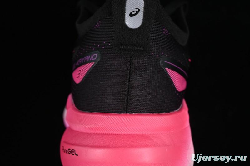 Asics Gel-Kayano 31 Running Shoes with Enhanced Cushioning and Breathable Design - 1012B670-003
