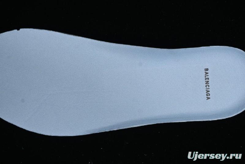 Balenciaga Phantom Sneaker Ten-Generation Trend Running Shoes - W3XDC4000