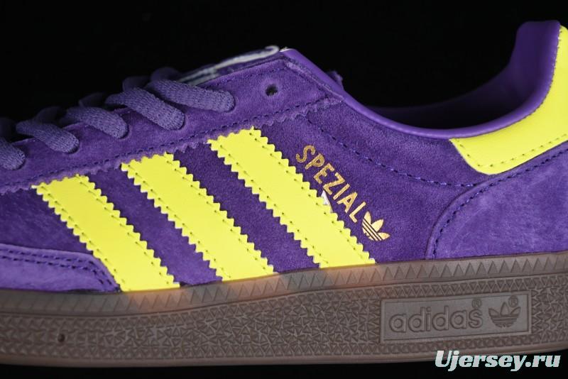 Adidas Handball Spezial Retro Casual Sneakers - GW1398