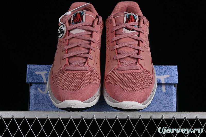 Nike Ja 1 "Day One" Basketball Shoes with Zoom Cushioning and Low-Top Design - FV1288-600