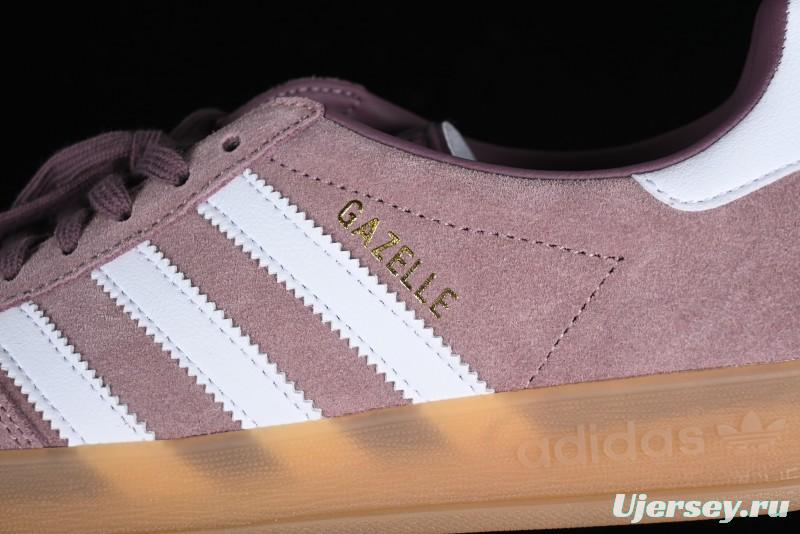 Adidas Originals Gazelle Indoor IH5483 Retro Casual Low-Top Sneakers with Non-Slip and Wear-Resistant Sole