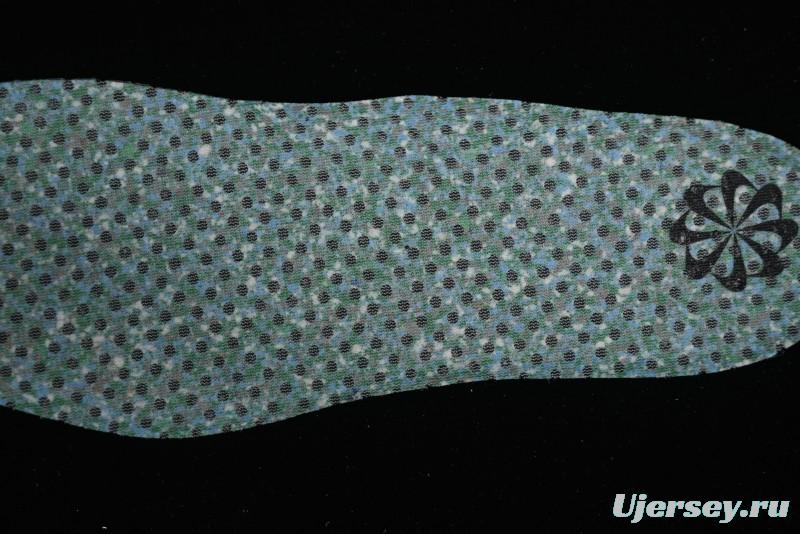 Nike Vapormax 2023 Flyknit Breathable Casual Running Shoes with Full-Length Air Cushion - DV1678-005