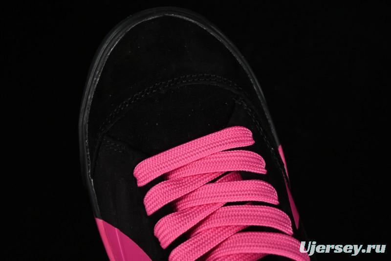 Nike Blazer City Low Casual Sneakers - AV2253-600