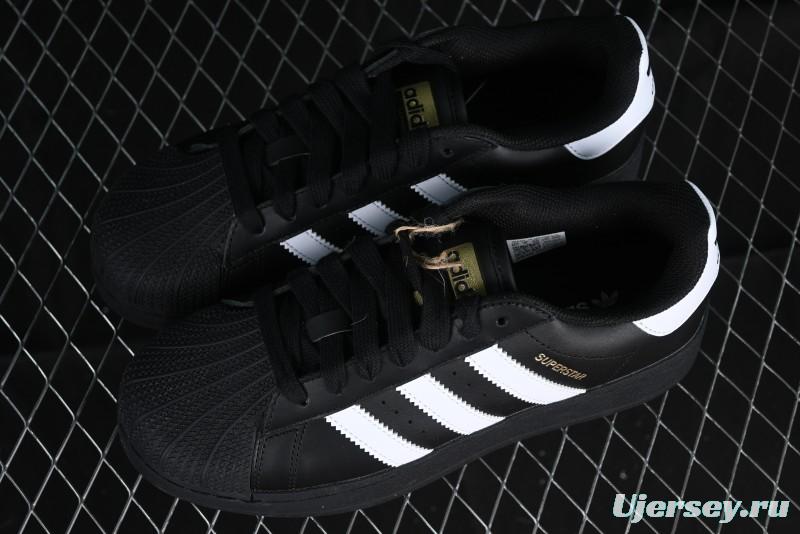 Adidas Originals Superstar XLG Shell Toe Platform Casual Sneakers - IG9777