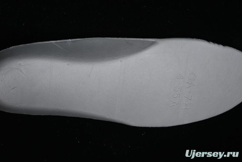 Dior Chrono Round Toe Lace-Up Lifestyle Casual Running Shoes - 59K GREY