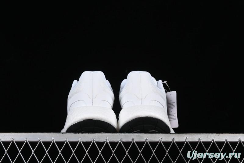 Adidas RunFalcon 3.0 HQ3789 Breathable Casual Running Shoes with Boost Foam