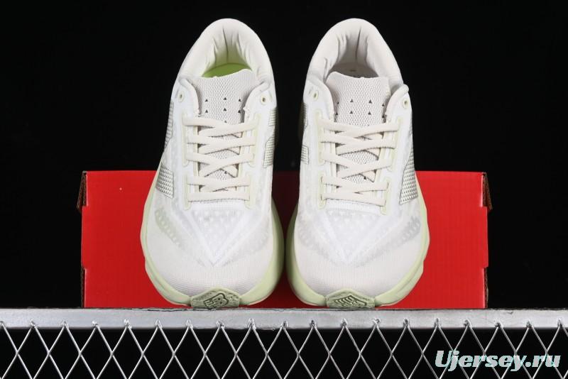 New Balance FuelCell Rebel V4 Low-Top Anti-Slip Durable Versatile Casual Running Shoes - MFCXLD4